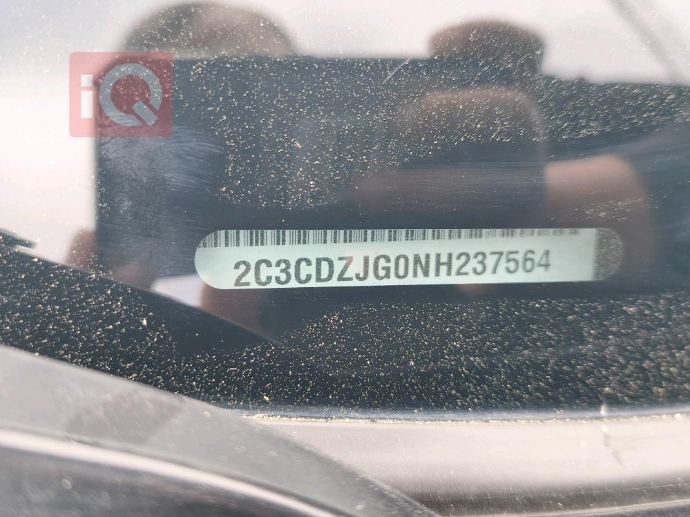 دودج تشالنجر